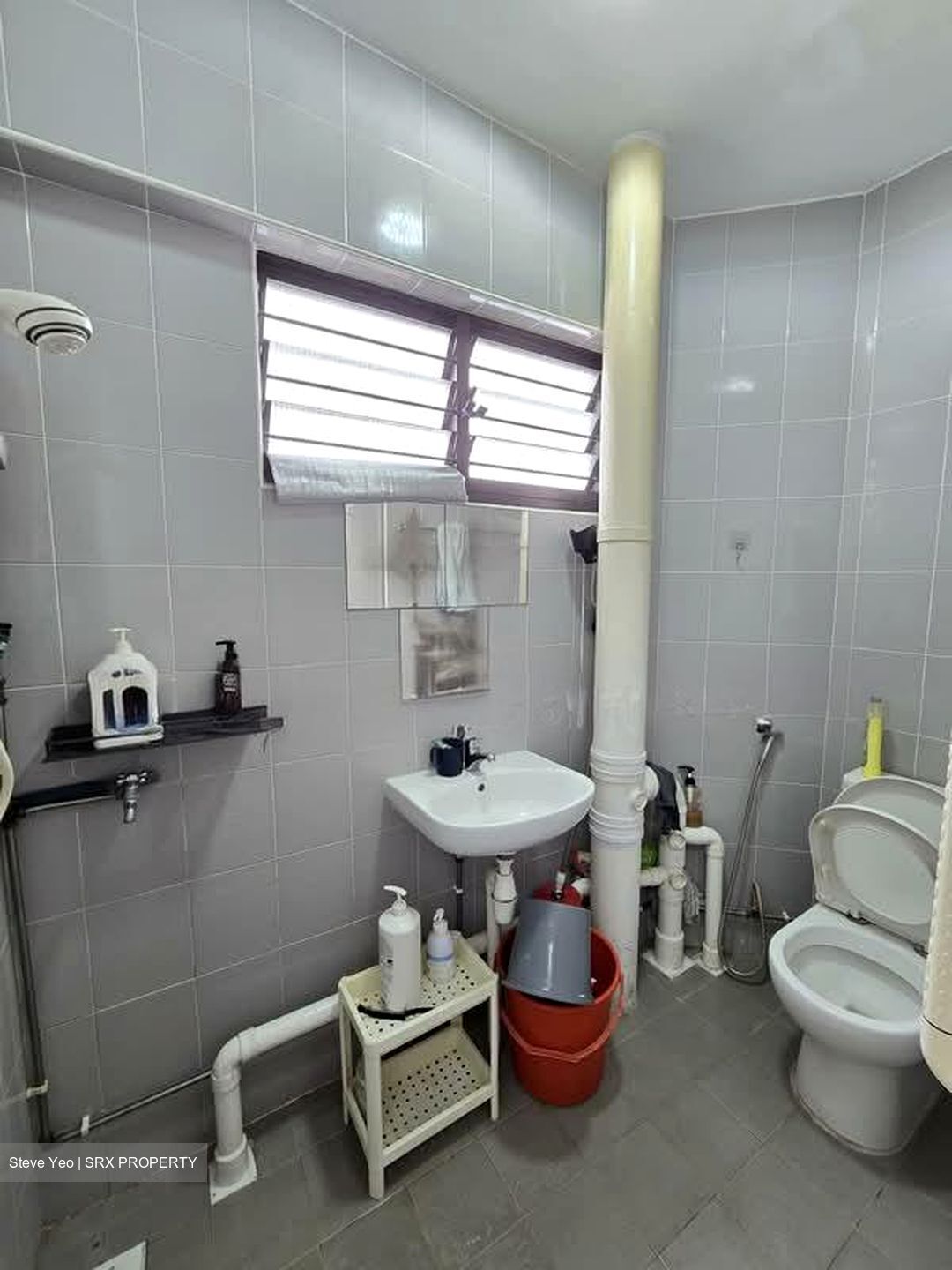 Blk 240 Jurong East Street 21 (Jurong East), HDB 5 Rooms #563721241